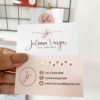 Cartão visita – Fosca e Verniz Localizado - Image 4
