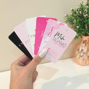 Tag Cantos Arredondados