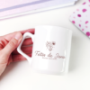 Caneca Branca