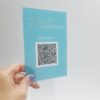 Placa Acrilica QR Code Seu PIX - Image 4