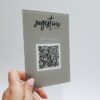 Placa Acrilica QR Code Seu PIX - Image 6
