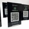 Placa Acrilica QR Code Seu PIX - Image 9