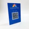 Placa Acrilica QR Code Seu PIX - Image 3
