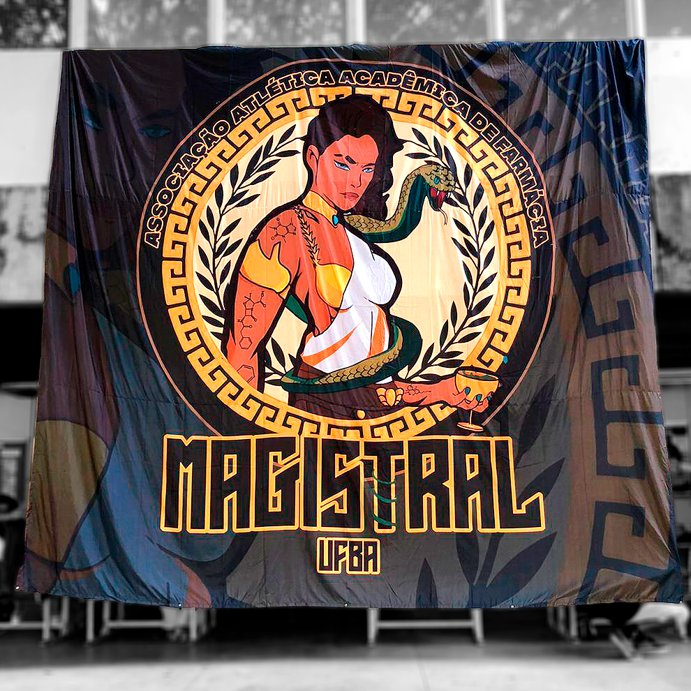 Bandeiras - Imagem 3