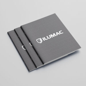 Catalogo Personalizável - Capa Mole