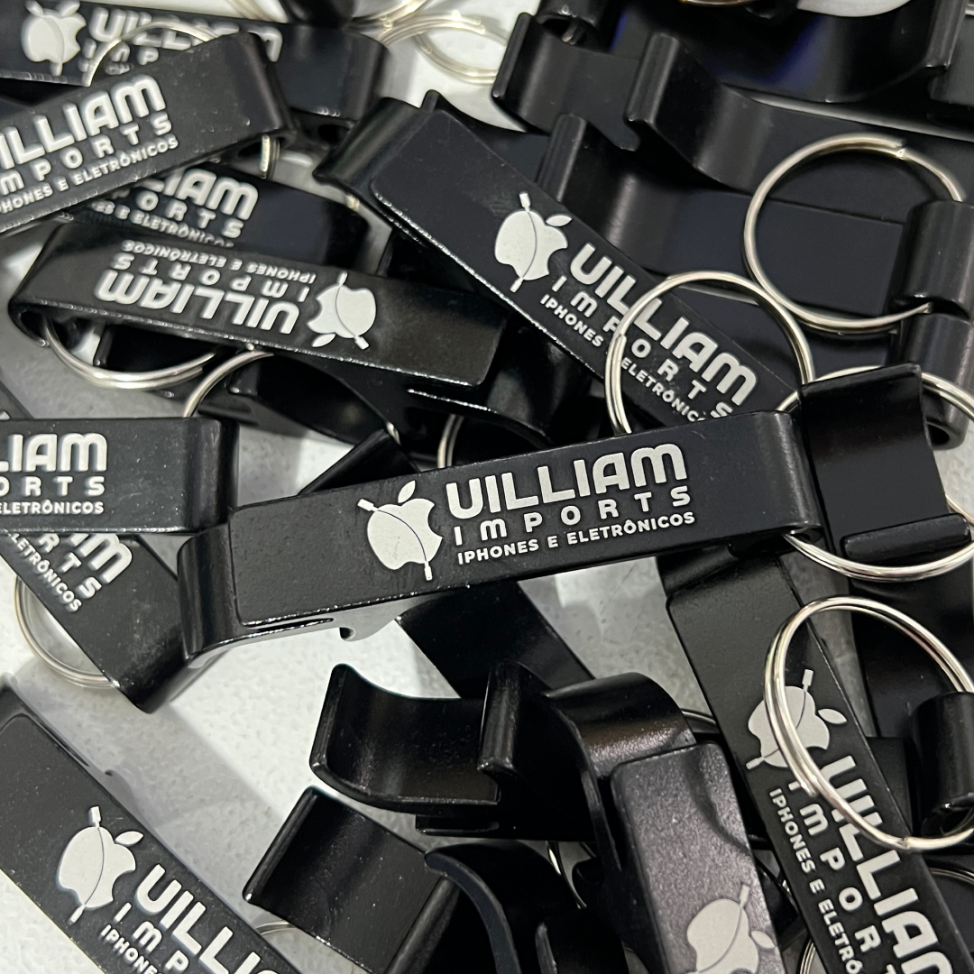 Chaveiro Abridor - Imagem 2